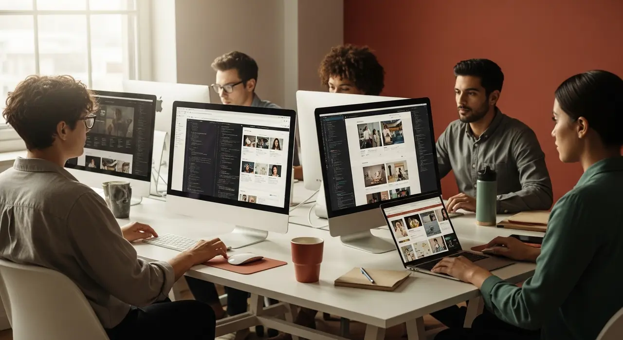 Agence Web Roanne